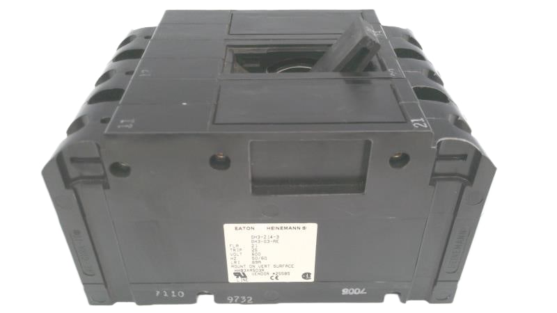 GH3-Z14-3 by EATON CORPORATION
