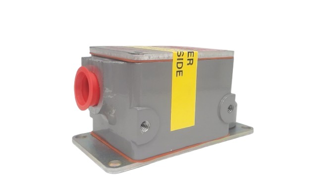 DANAHER CONTROLS EA080-11900