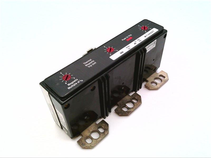 EATON CORPORATION MT3800T
