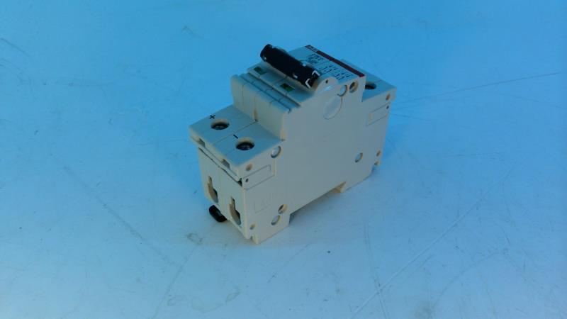 ASEA BROWN BOVERI S282-UC Z1.6