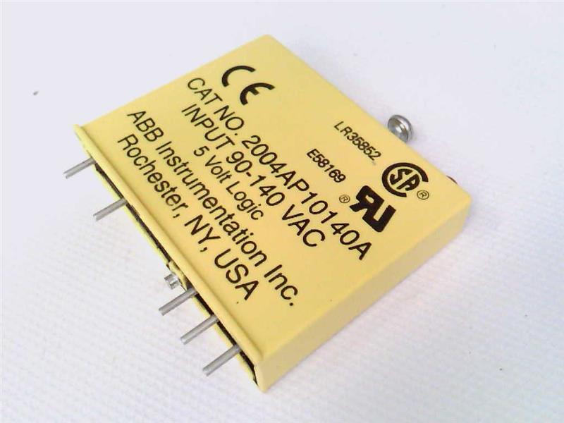 ASEA BROWN BOVERI 2004AP10140A