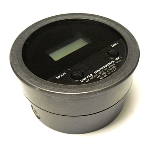 603A-11 LCD by DWYER