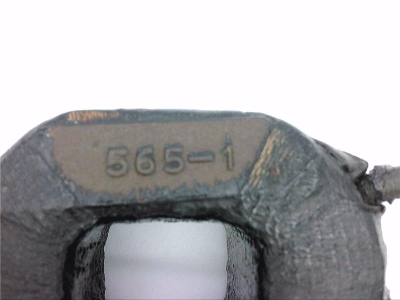 EATON CORPORATION 565-1