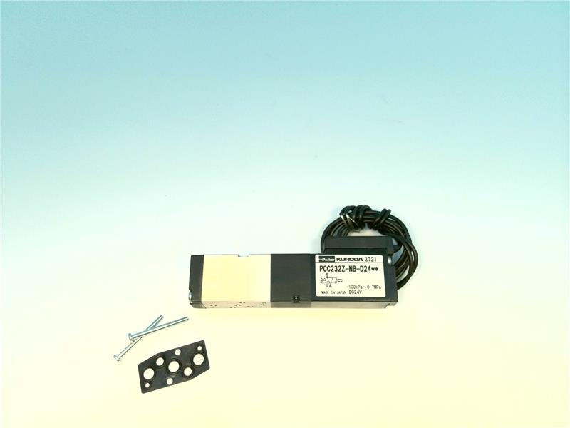 PARKER PCC232Z-NB-D24L