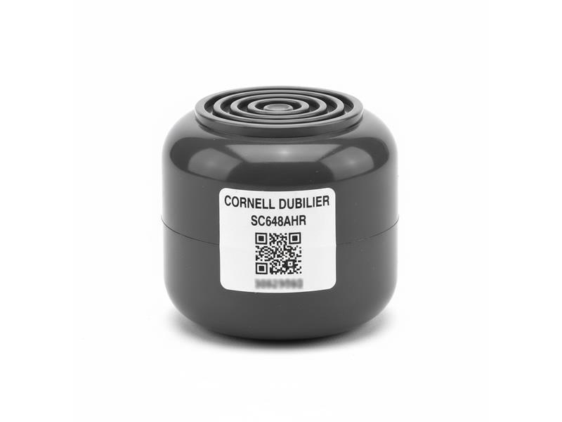 CORNELL DUBILIER SC648AHR