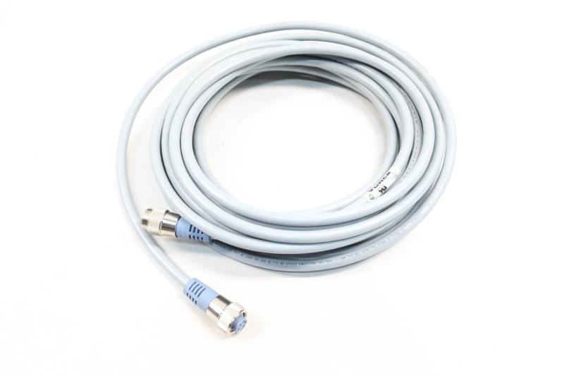 TURCK RSM RKM 579-6M