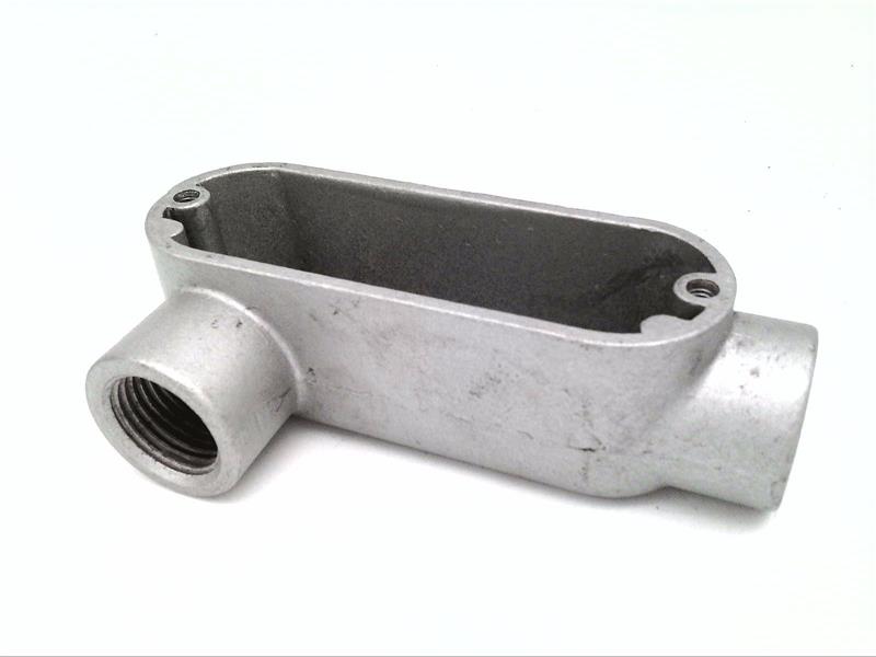 ABB THOMAS & BETTS BLR5