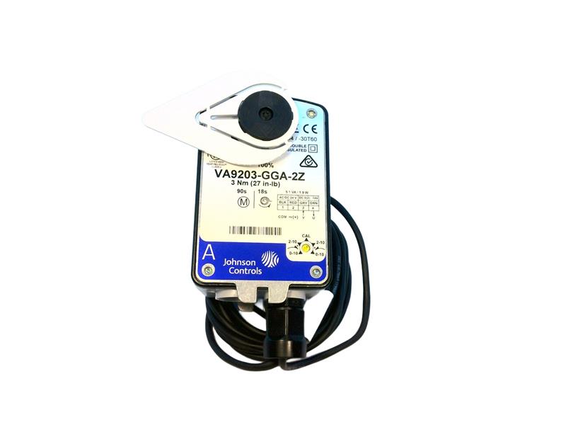 VG1241AD+923GGA by JOHNSON CONTROLS