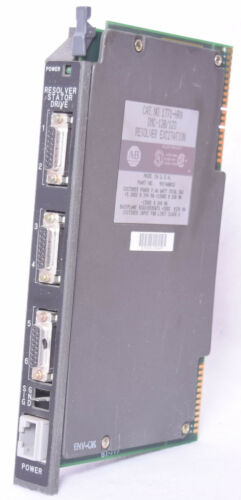 ALLEN BRADLEY 1771-HRA