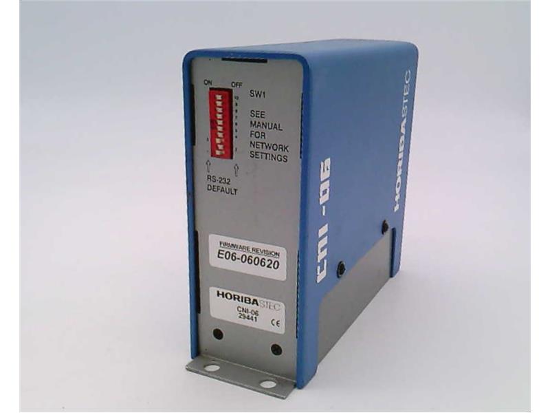 HORIBA CNI-06