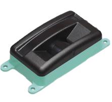 PEPPERL & FUCHS OMD8000-R2100-R2-2V15