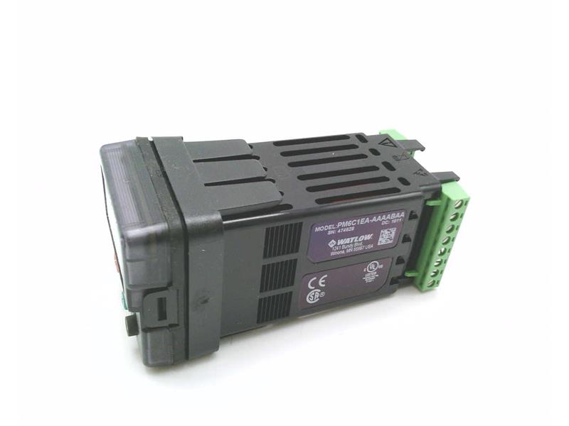 WATLOW PM6C1EA-AAAABAA