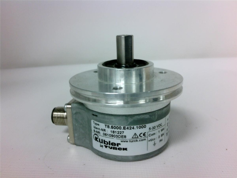 T8.5000.E424.1000 by TURCK