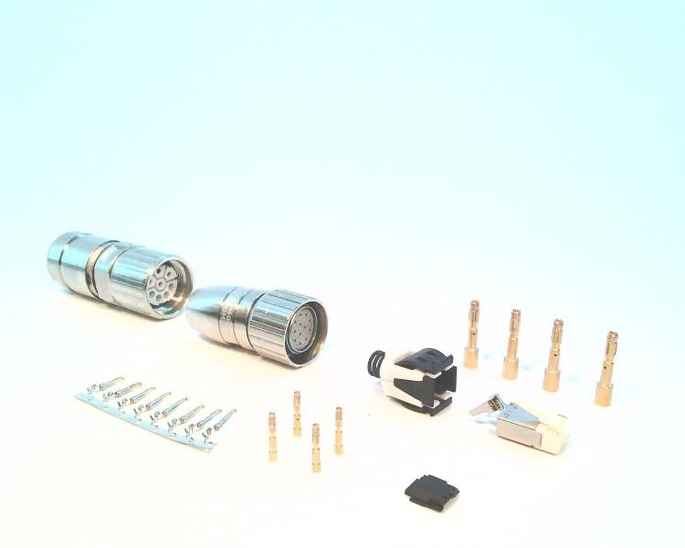 SCHNEIDER ELECTRIC VW3E6041