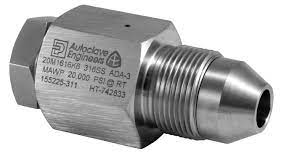 60M69B3-OP by PARKER