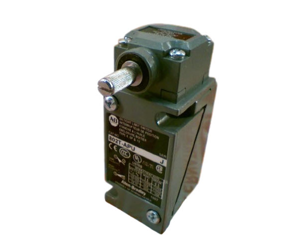 ALLEN BRADLEY 802T-APU