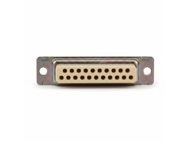 ITT INSULATORASSY. SOCKET DPXM