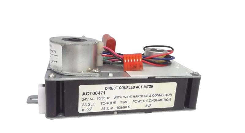 INGERSOLL RAND ACT00471 