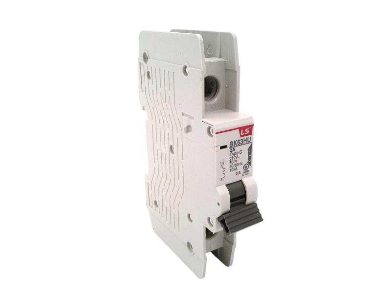 LS ELECTRIC BK63HU1PC2A277V