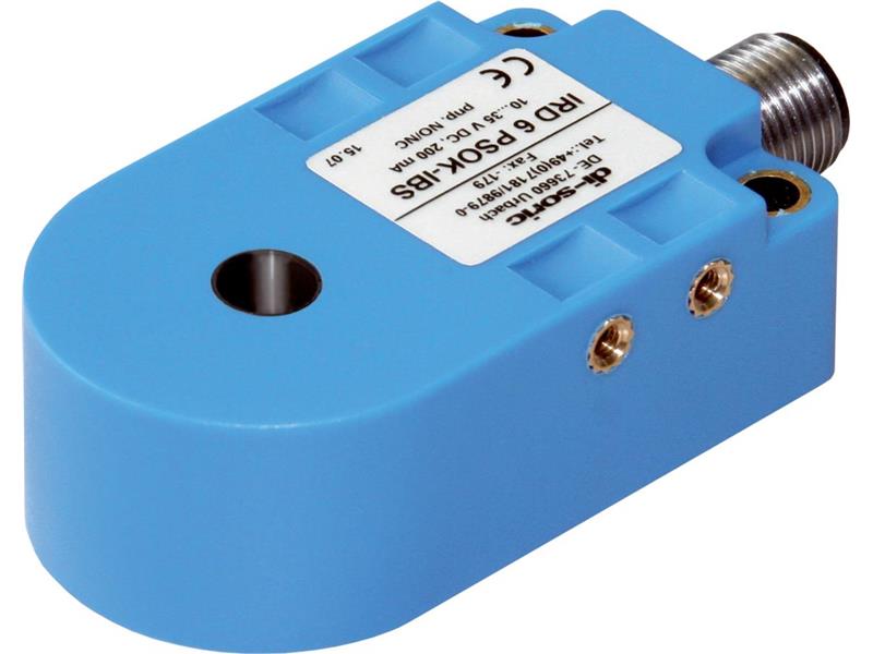 DI-SORIC IRD 6 NSOK-IBS