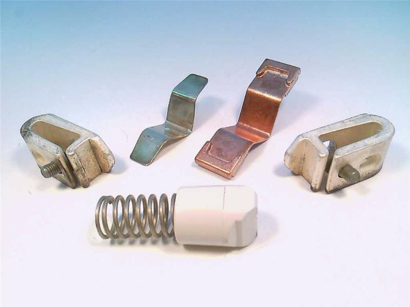 SCHNEIDER ELECTRIC CN2-GC-803-EACH