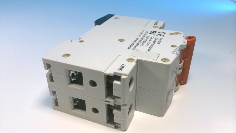 LS ELECTRIC BKN-B-2P-B10