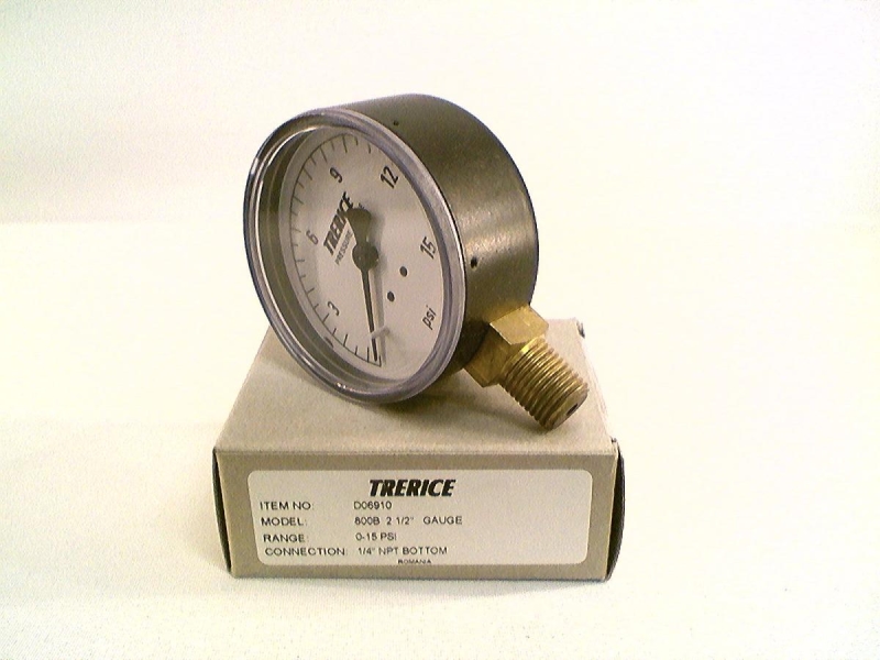 TRERICE 800B2502LA080