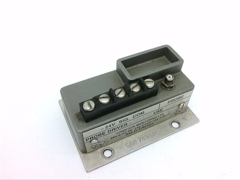 19245001 by IRD MECHANALYSIS