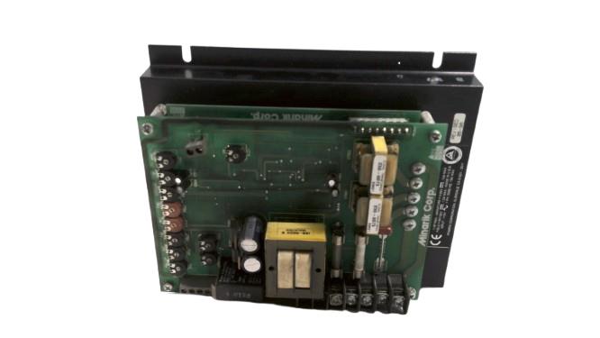 AMERICAN CONTROL ELECTRONICS RG100UC-0600