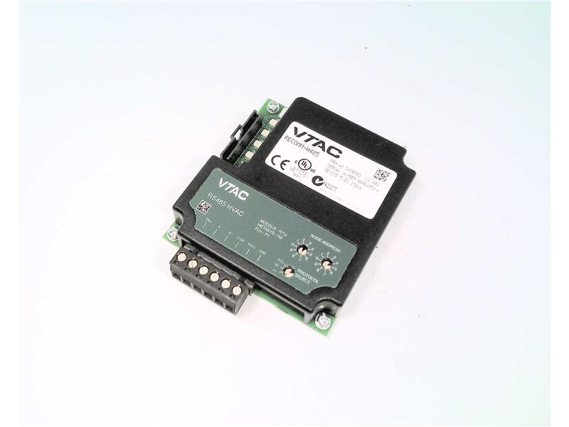 ASEA BROWN BOVERI RECOMM-H485