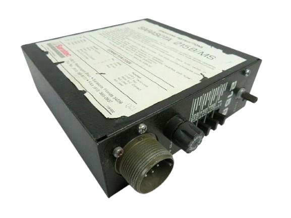 215B by PEEK TRAFFIC