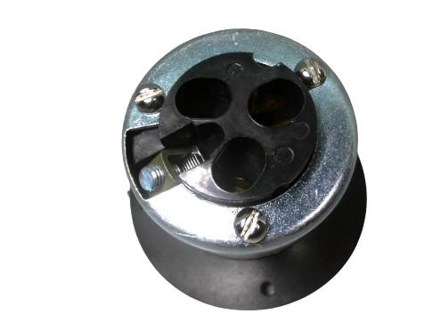 EATON CORPORATION AHCS6376