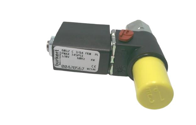 BURKERT 00428567