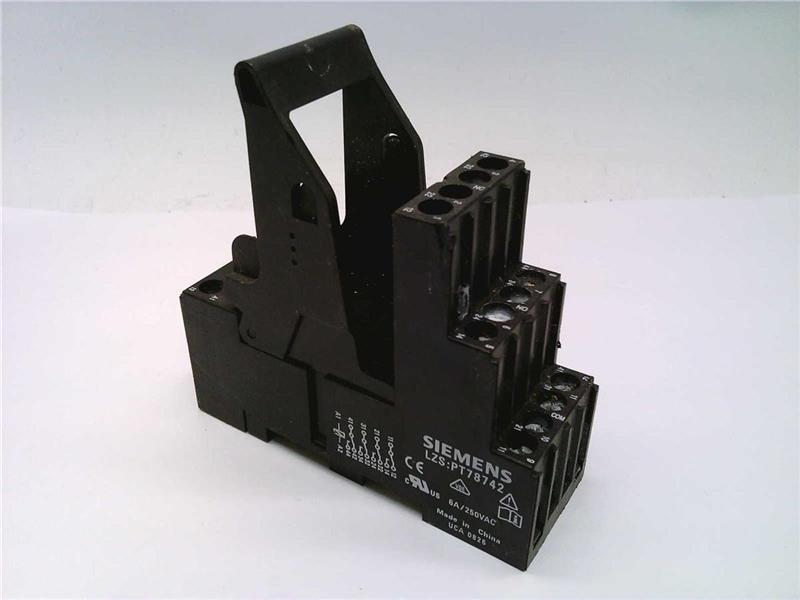 SIEMENS LZS:PT78742