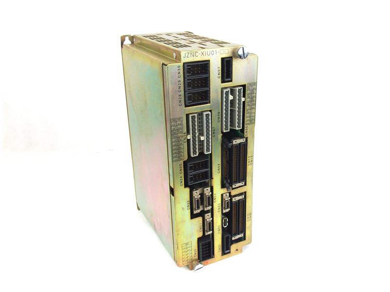 JZNC-XIU01 by YASKAWA ELECTRIC