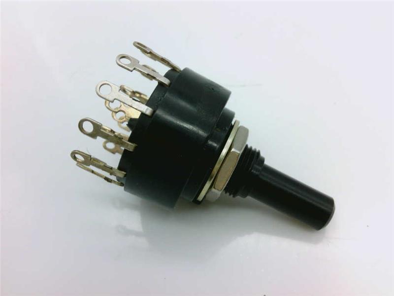 ELECTROSWITCH C5P0403N-A