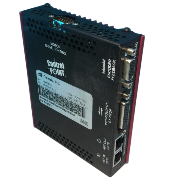 TEKNIC TG-540-1-2-10