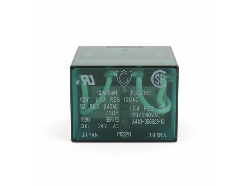 GUARDIAN ELECTRIC CO A410-365633-13