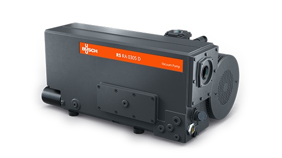 BUSCH R5 RA 0205 D 5Z6 CBXX 