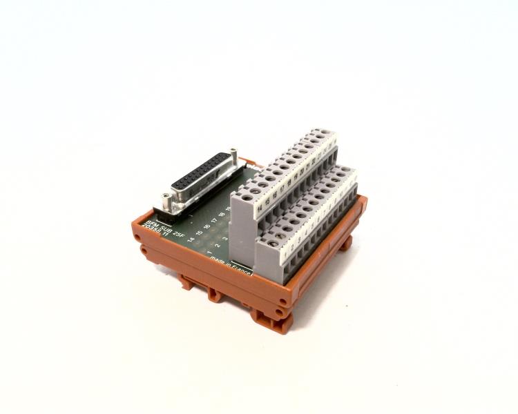 ASEA BROWN BOVERI BFMSUB25F-HR