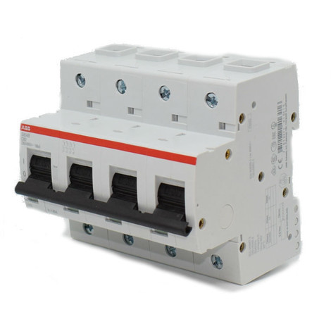 ASEA BROWN BOVERI S804N-C40