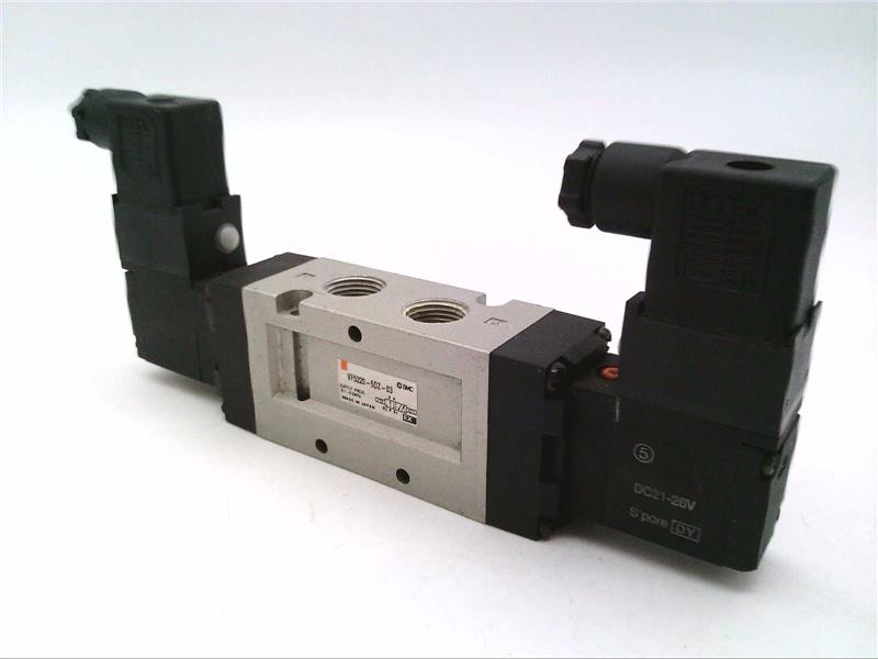 SMC VF52205DZ03