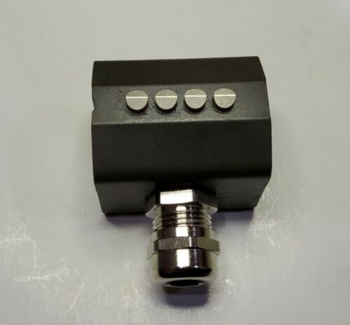 EUCHNER SN04D08-552-M