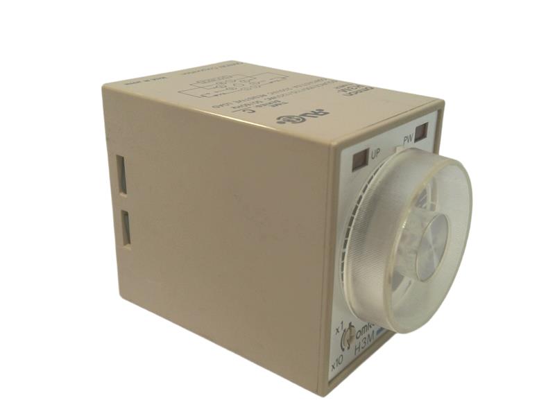 H3M-100/110/120 V AC-C by OMRON