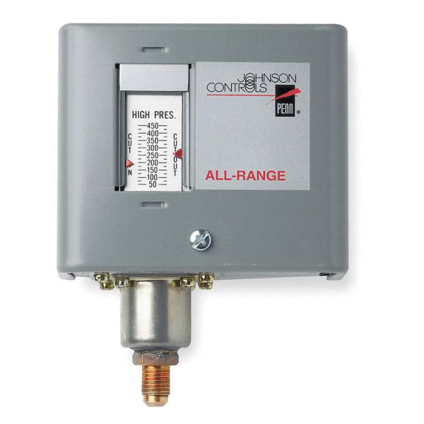 JOHNSON CONTROLS P170AA-2C