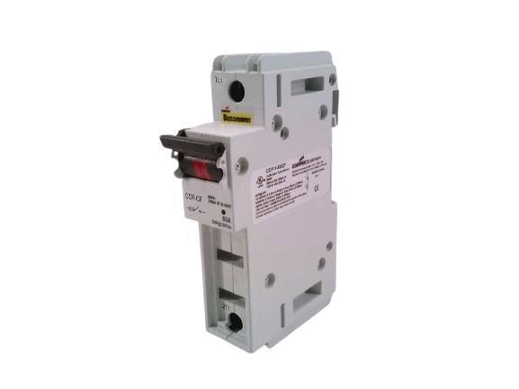 EATON CORPORATION CCP-1-60CF