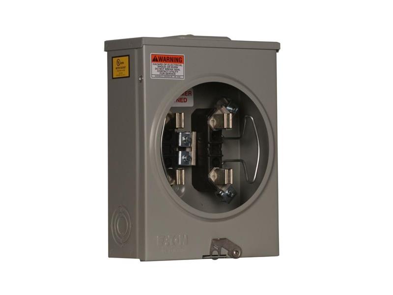 EATON CORPORATION URS101CCPLCH