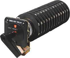 INSTRUMENT TRANSFORMERS INC 957808D