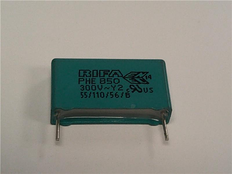 YAGEO PHE850ED5330MD13R06L2