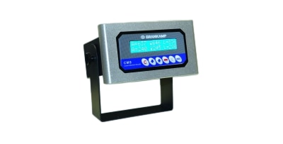 MARPOSS CMS 100-1K MAC